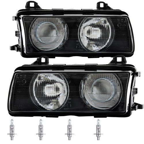 Halogen scheinwerfer set - halogen, für