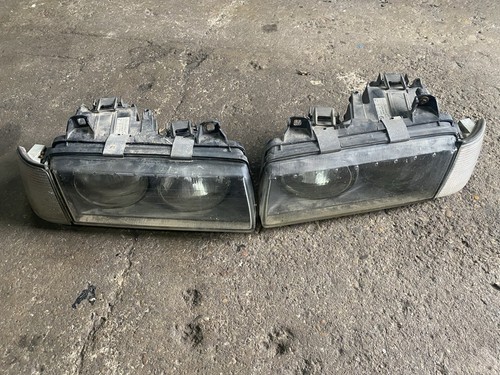 Bmw 3er e36 scheinwerfer - bmw, links