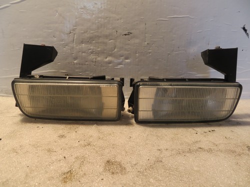 Bmw e36 zkw - bmw, nebelscheinwerfer
