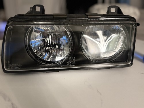 Bmw e36 scheinwerfer - e36,