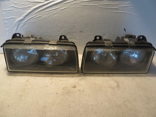 Bmw e36 zkw - e36,
