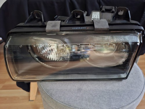 Bmw e36 zkw scheinwerfer links - bmw,