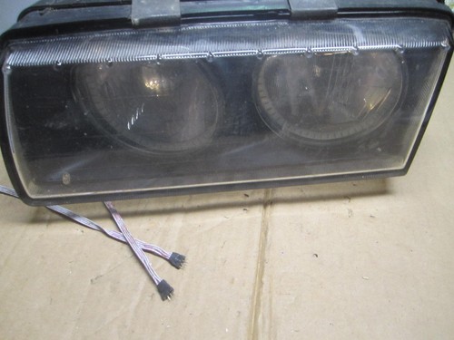 Bmw e36 scheinwerfer links zkw - e36,