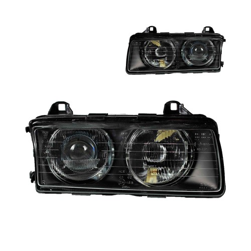 Alkar hauptscheinwerfer links - alkar,