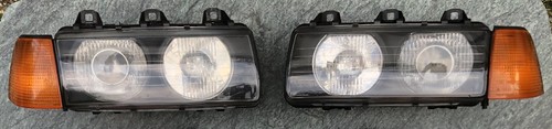 Bmw e36 bosch - e36, scheinwerfer