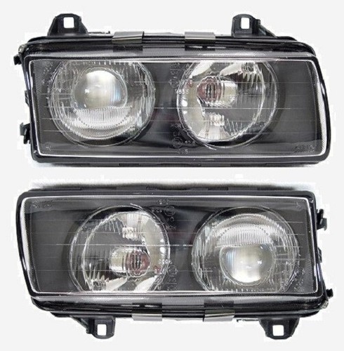 Passend für bmw - e36, limousine