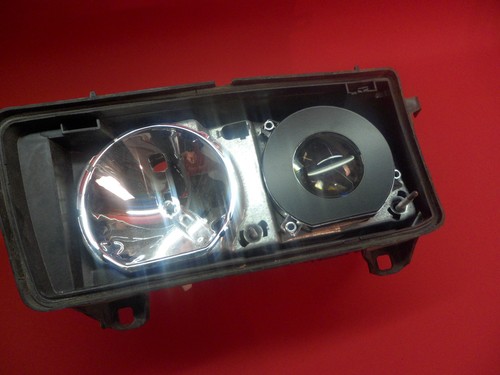 Shrouds kompatibel bei bmw e36 - kompatibel,